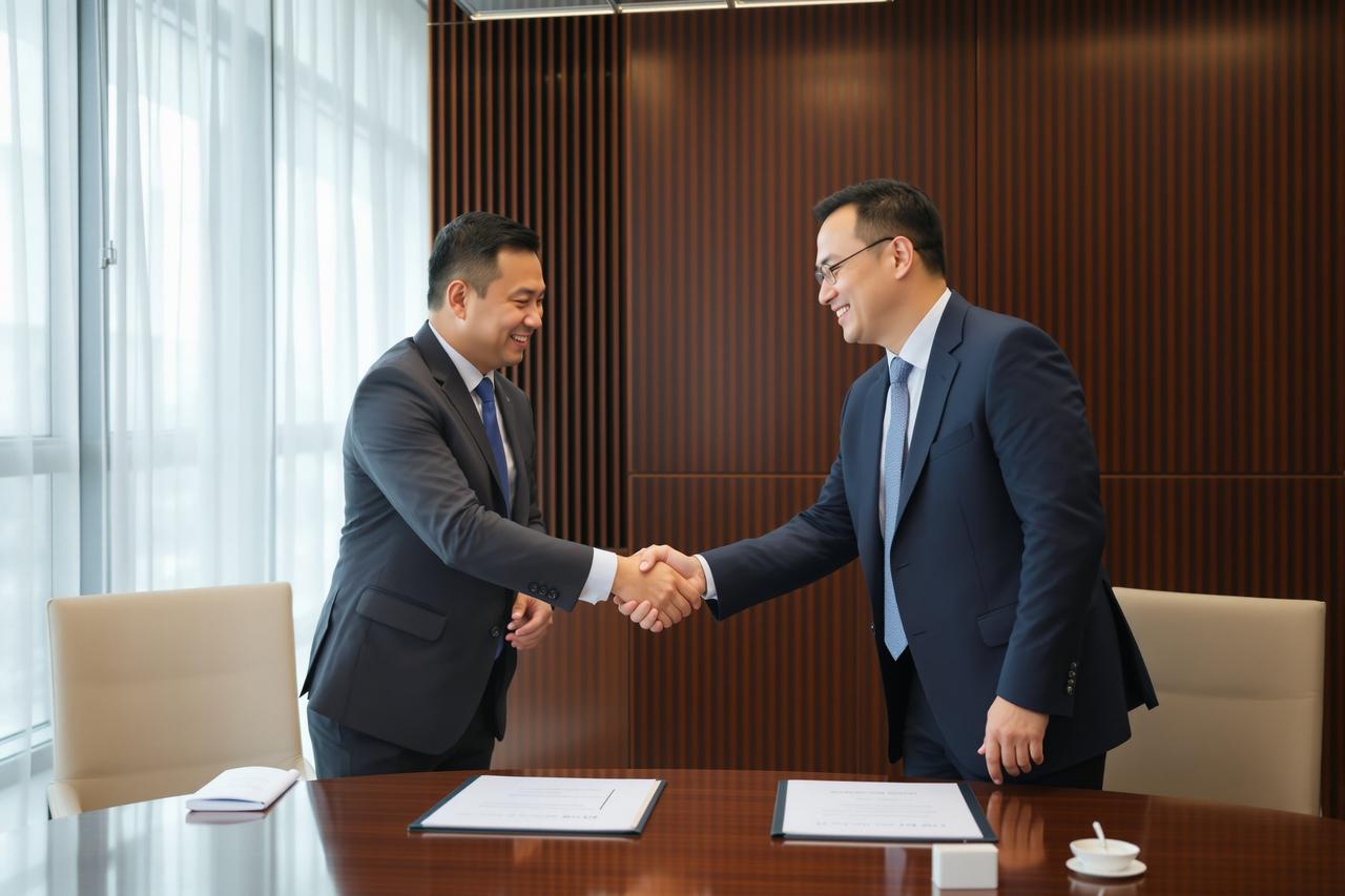 肉视频与腾讯视频达成战略合作，共同打造精品网络剧内容