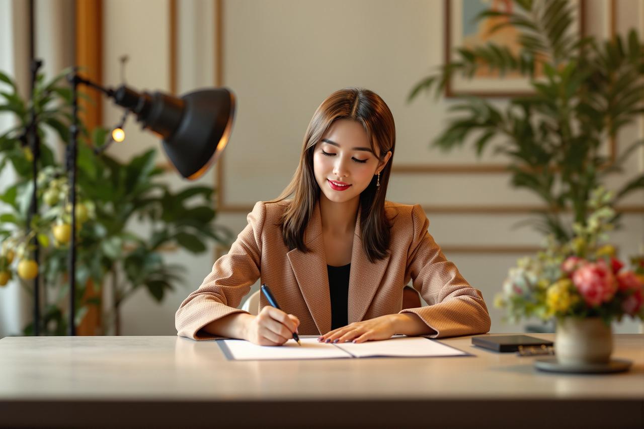 肉视频签约新生代实力派演员陈晓宇，共同开启全新合作篇章